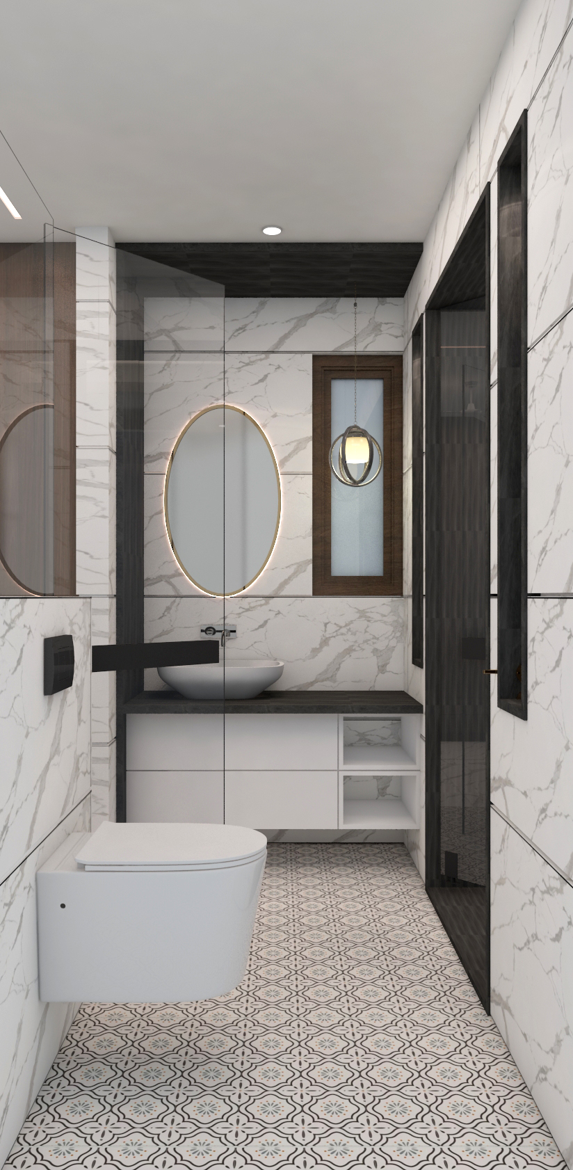 StylArchStudio Project 3