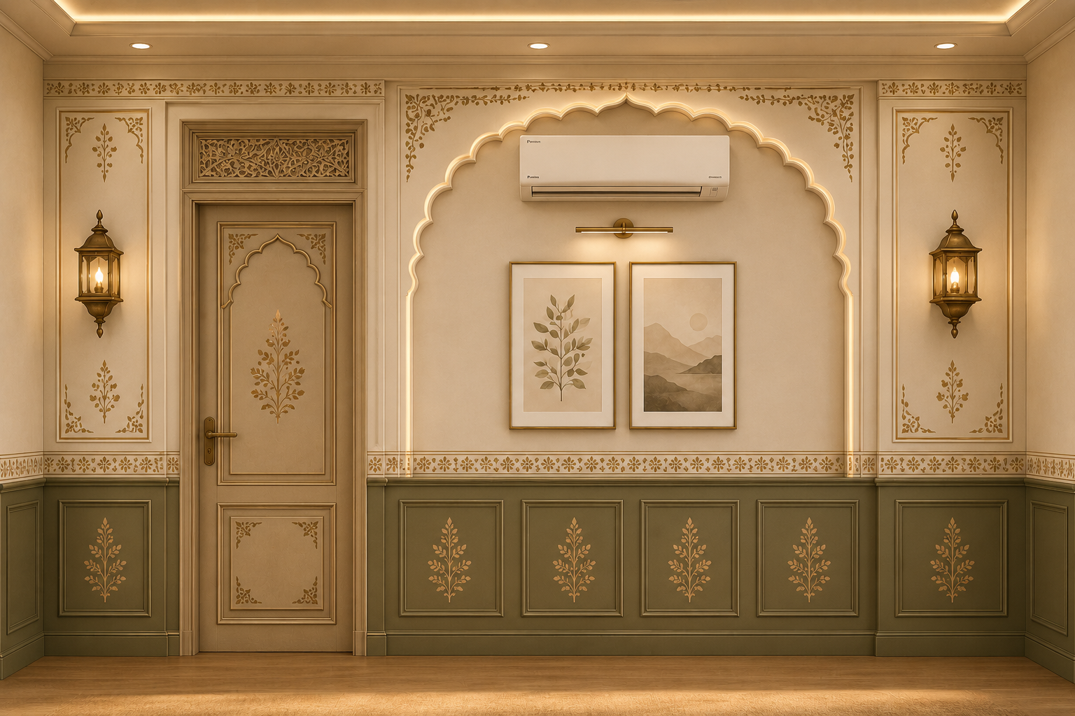 Interior View 3