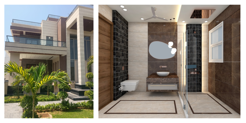 Construction Company in Jaipur - StyleArch Studio