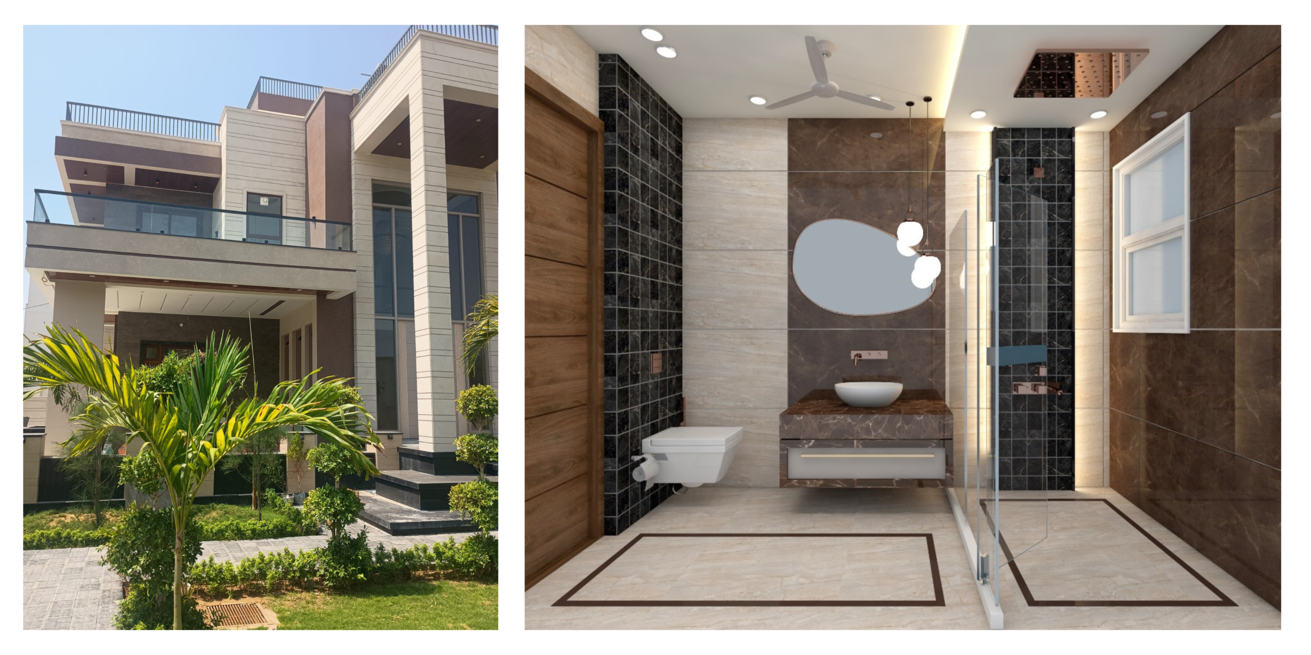 Construction Company in Jaipur - StyleArch Studio