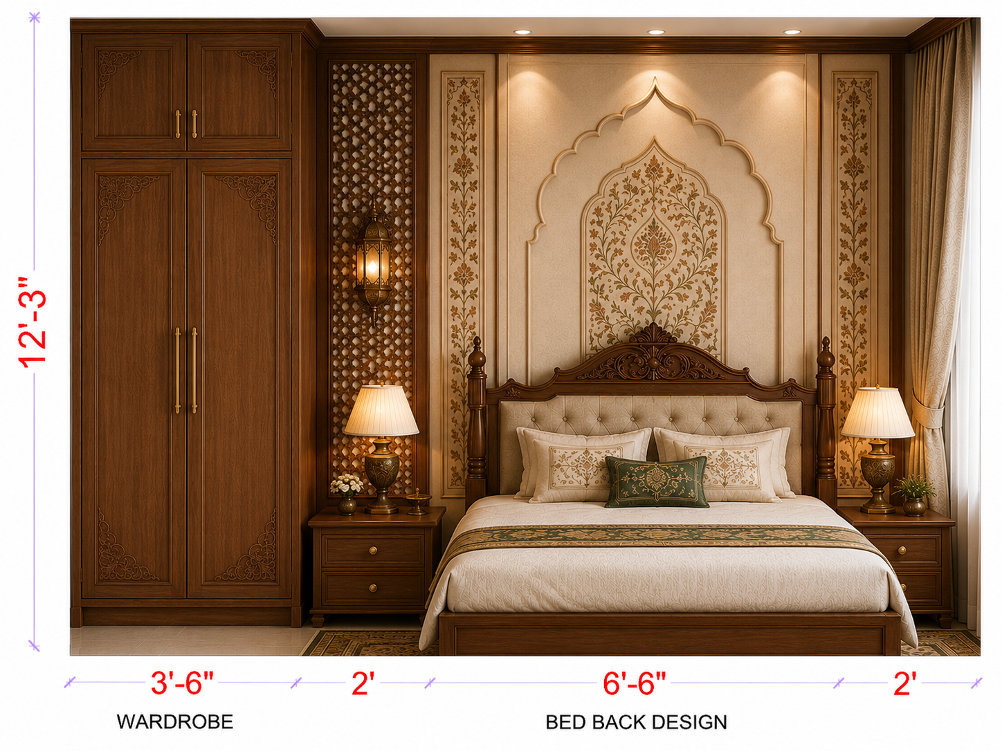 Interior View 4