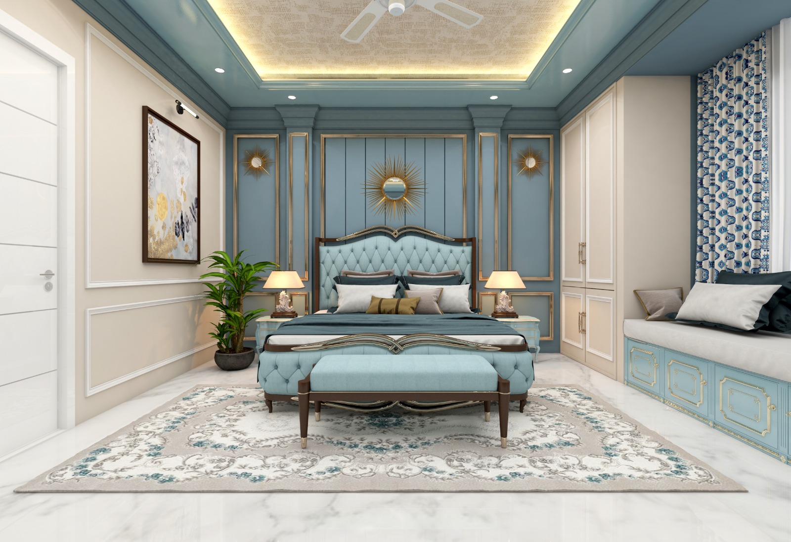 StylArchStudio Project 1