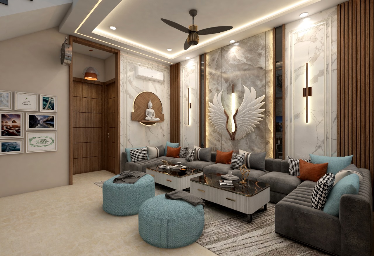 StylArchStudio Project 3