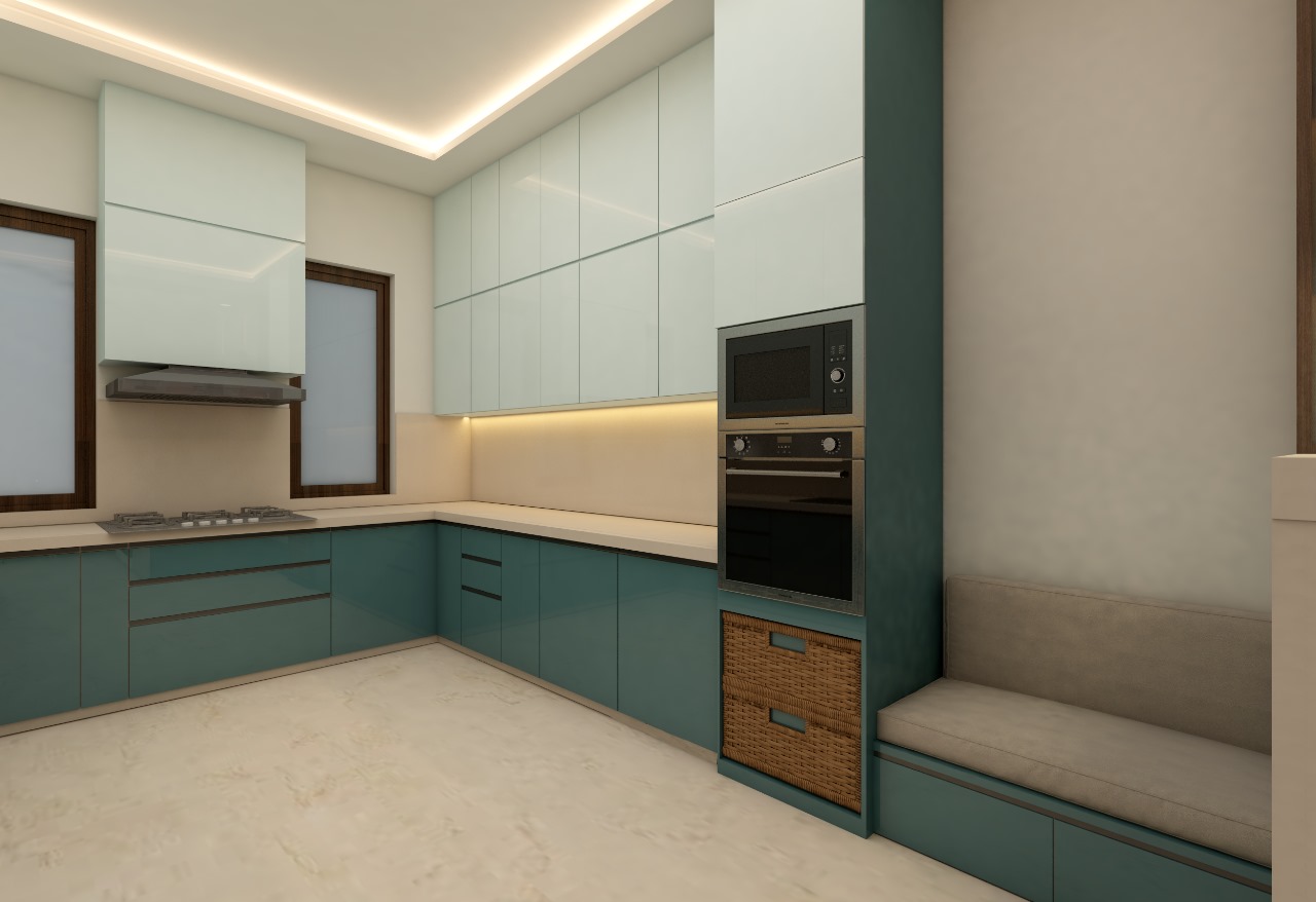 StylArchStudio Project 1
