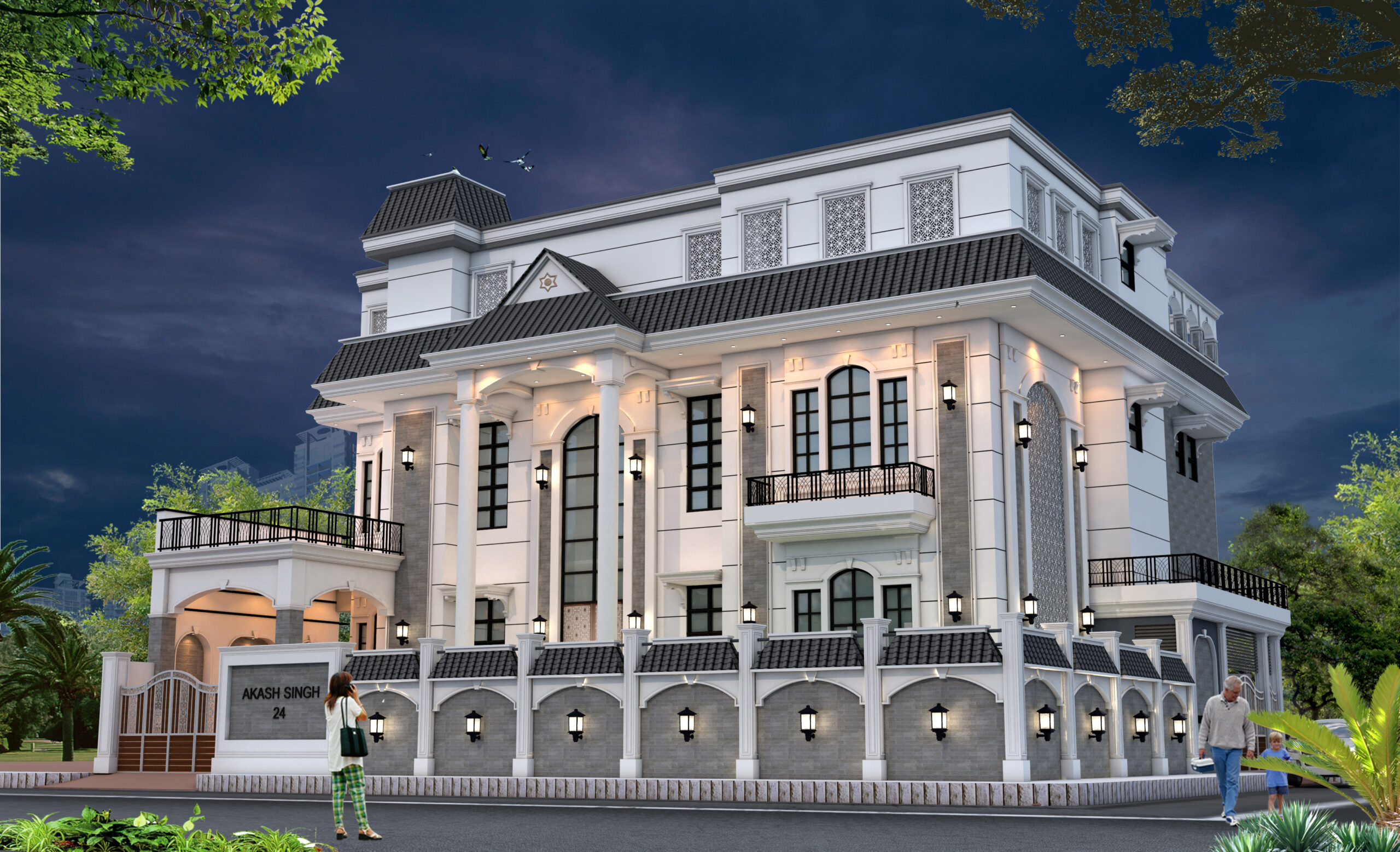 StylArchStudio Project 1