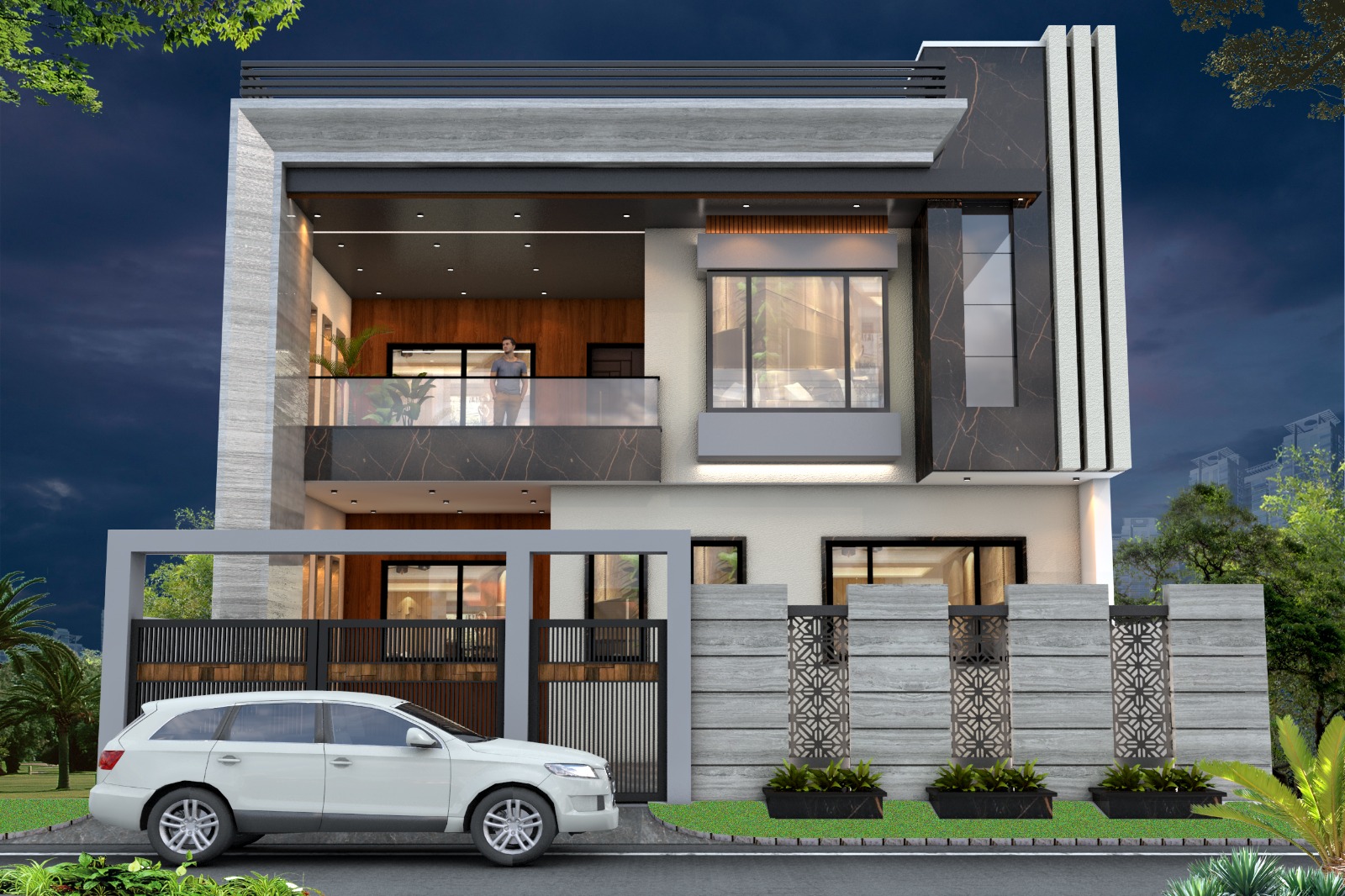StylArchStudio Project 2