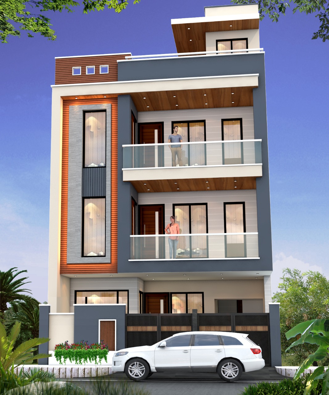 StylArchStudio Project 2